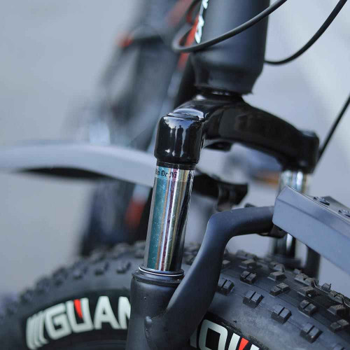 Fat Tyre Cycle SS026 Shimano Gears 21 Speed Dual Disc Brakes For